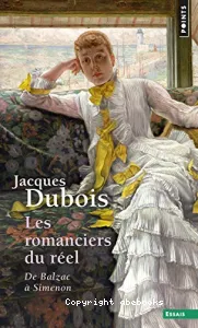 Les romanciers du réel