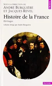 Histoire de la France