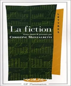 La fiction