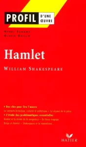 Hamlet (1600), William Shakespeare