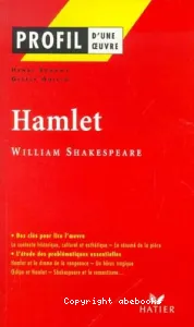 Hamlet (1600), William Shakespeare