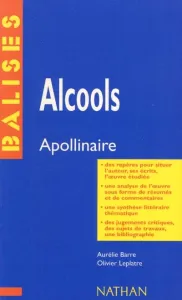 Alcools, Apollinaire