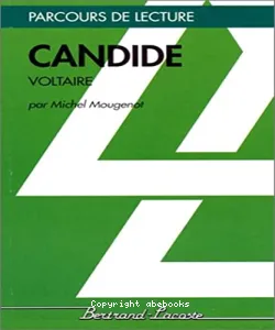 Candide de Voltaire