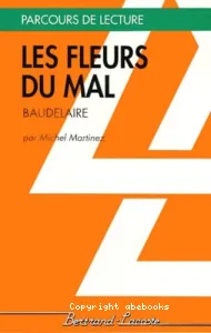 Les Fleurs du mal, Baudelaire