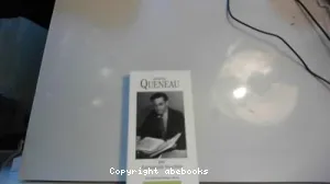 Raymond Queneau