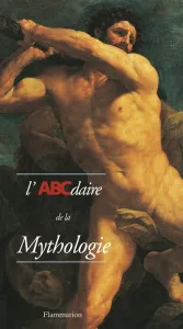 L'ABCdaire de la mythologie