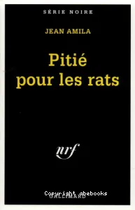 Pitié pour les rats