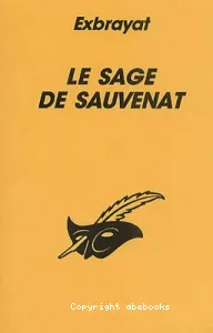 Le Sage de Sauvenat