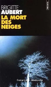 La mort des neiges