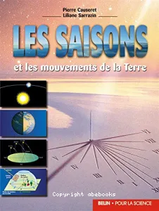 Les saisons et les mouvements de la Terre