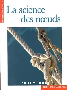 La science des noeuds