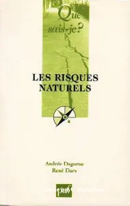 Les risques naturels