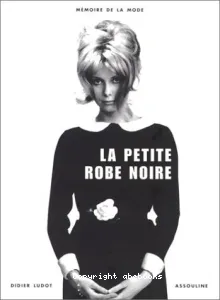 La petite robe noire