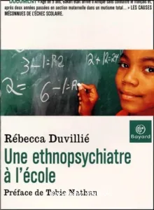 Un ethnopsychiatre à l'école