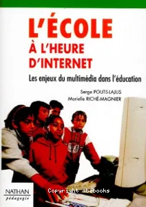 L'école à l'heure d'Internet