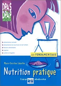 Nutrition pratique