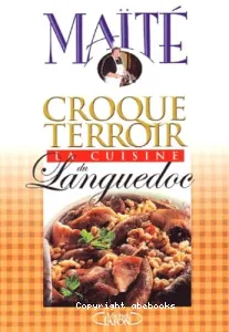 La cuisine du Languedoc