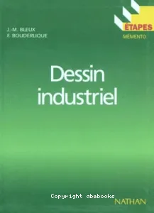 Dessin industriel