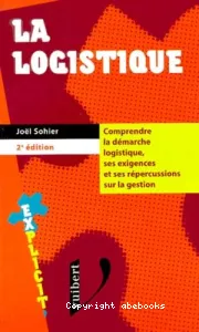 La logistique