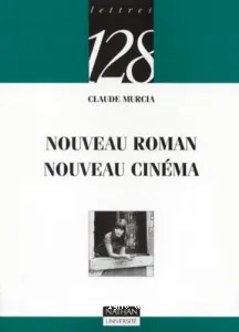 Nouveau roman nouveau cinéma