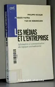 Les médias et l'entreprise