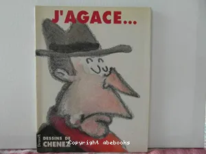 J'agace...