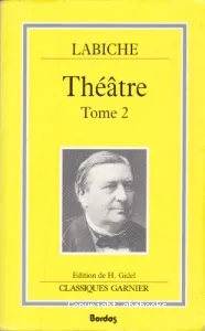 Théâtre II