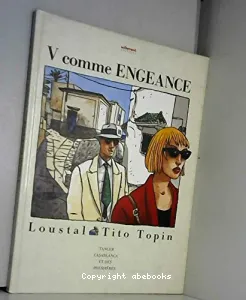 V comme engeance