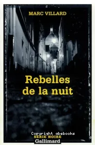 Rebelles de la nuit