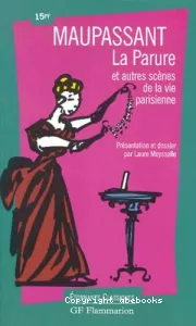 La parure