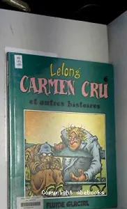 Carmen Cru