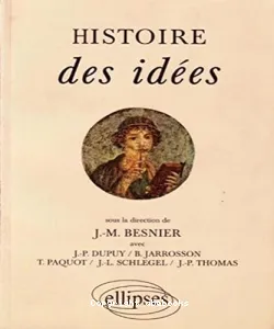 Histoire des idées