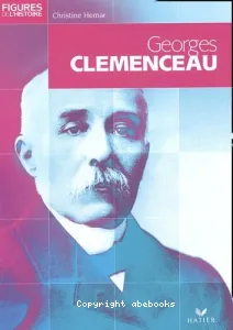 Georges Clemenceau