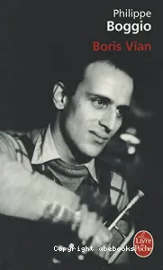 Boris Vian