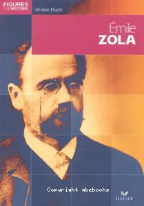 Emile Zola