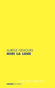 Midi la lune