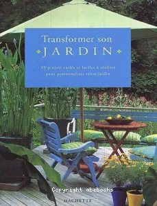 Transformer son jardin