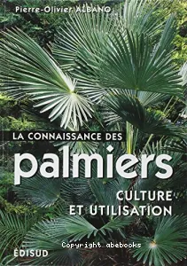 La connaissance des palmiers