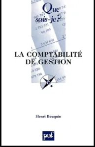 La comptabilité de gestion