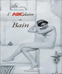 L'ABCdaire du bain