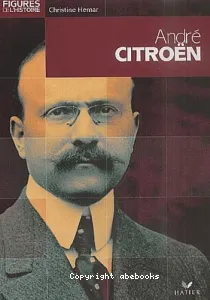 André Citroën