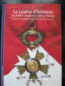 La Légion d'honneur