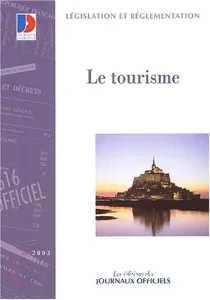 Le tourisme