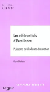 Les référentiels d'excellence