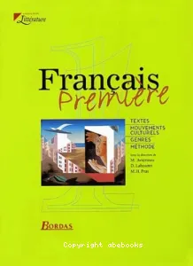 Français Première