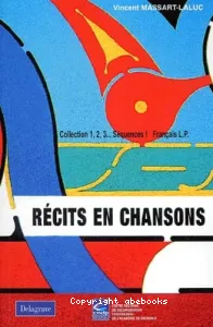 Récits en chansons