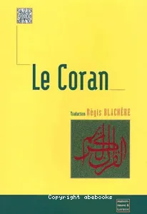 Le Coran