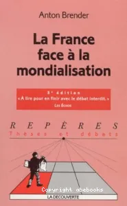 La France face à la mondialisation