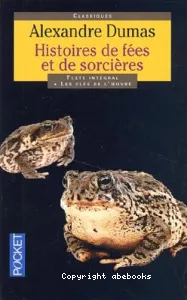 Histoires de sorcières et de fées