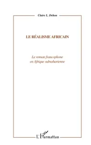 Le réalisme africain